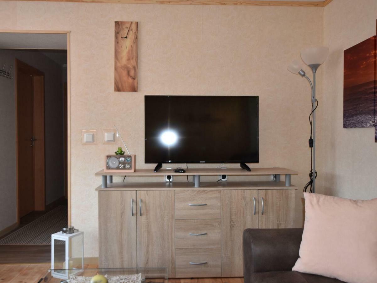 Bungalow In Boiensdorf With Fenced Terrace Экстерьер фото